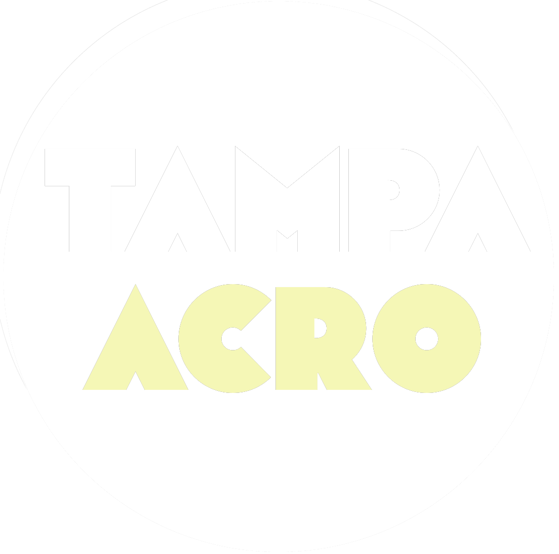 Tampa Acro Yoga